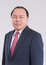 President Isami Hyuga