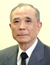 the first Chairman Matsumoto